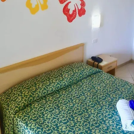 Club Touring Beach 3* Rodi Garganico
