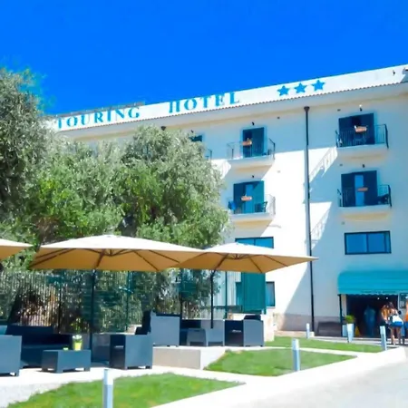 Club Touring Beach Hotel 3*